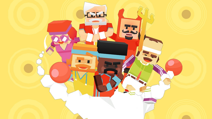 Stikbold! – image 2