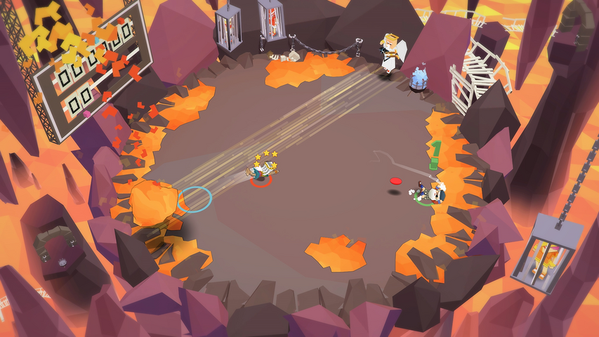 Stikbold! – image 3