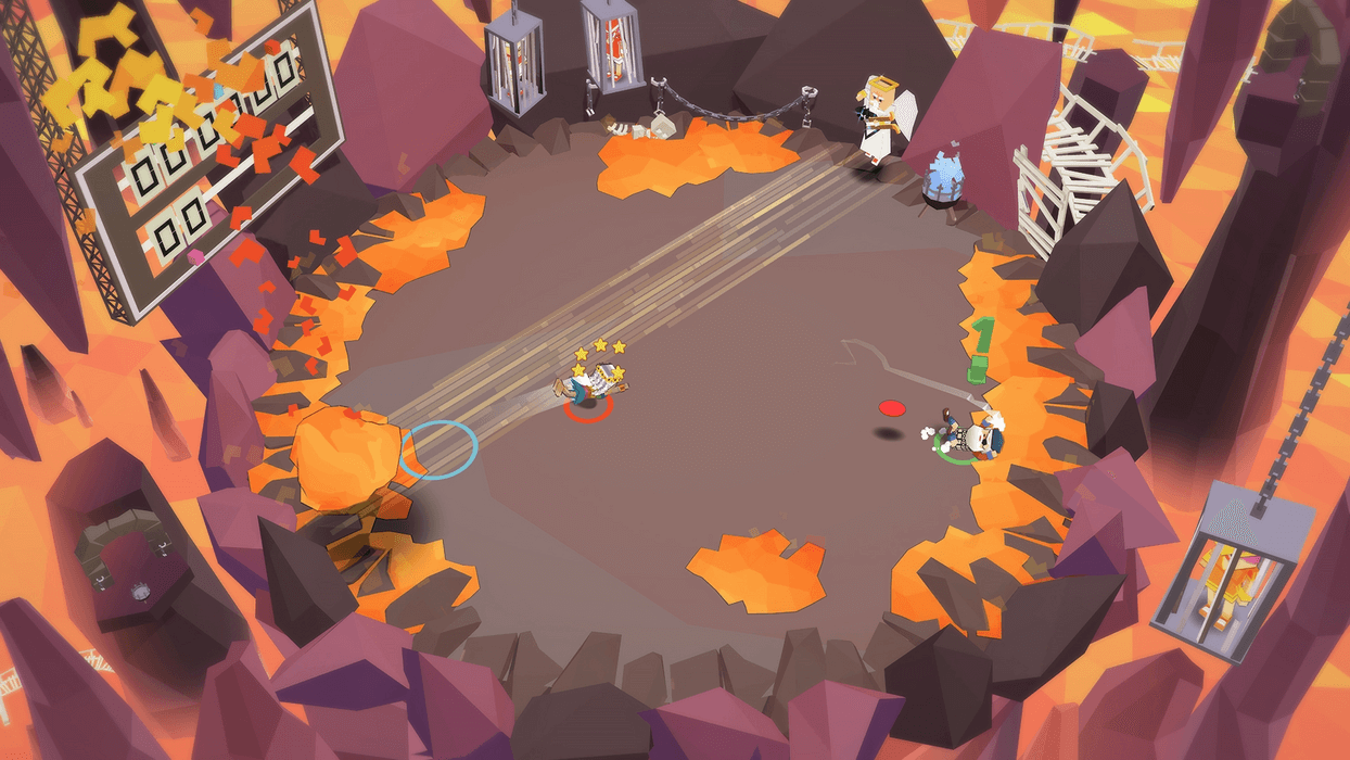 Stikbold!  for sale in Emirates from Games2all