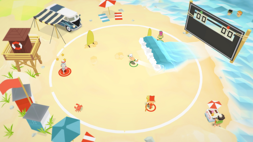 Stikbold! – image 4