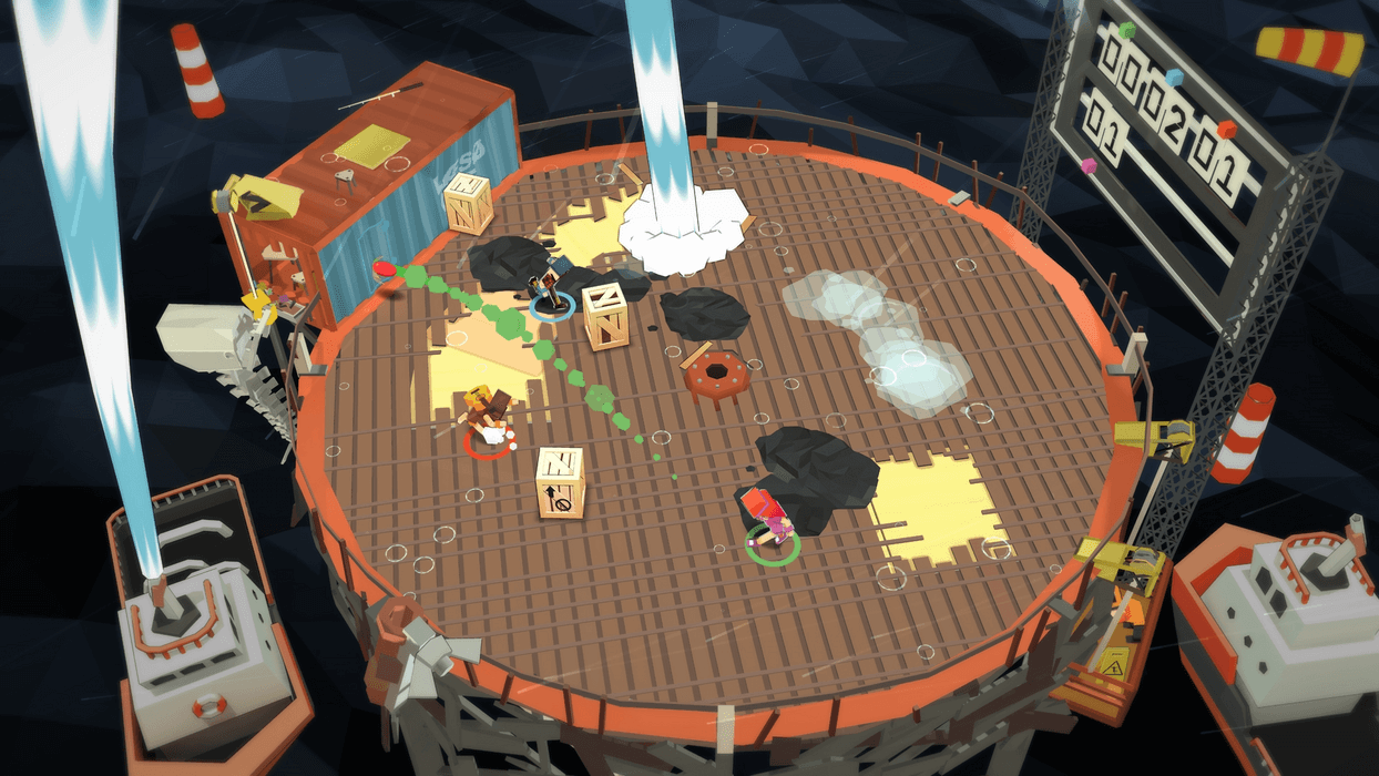 Stikbold!  for sale in Emirates from Games2all