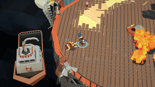 Stikbold!  for sale in Emirates from Games2all