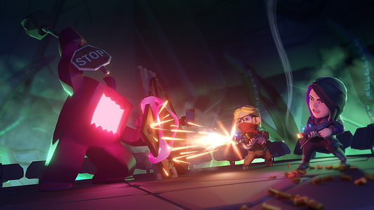 From Space – Operation Clear Skies  for sale in Emirates from Games2all