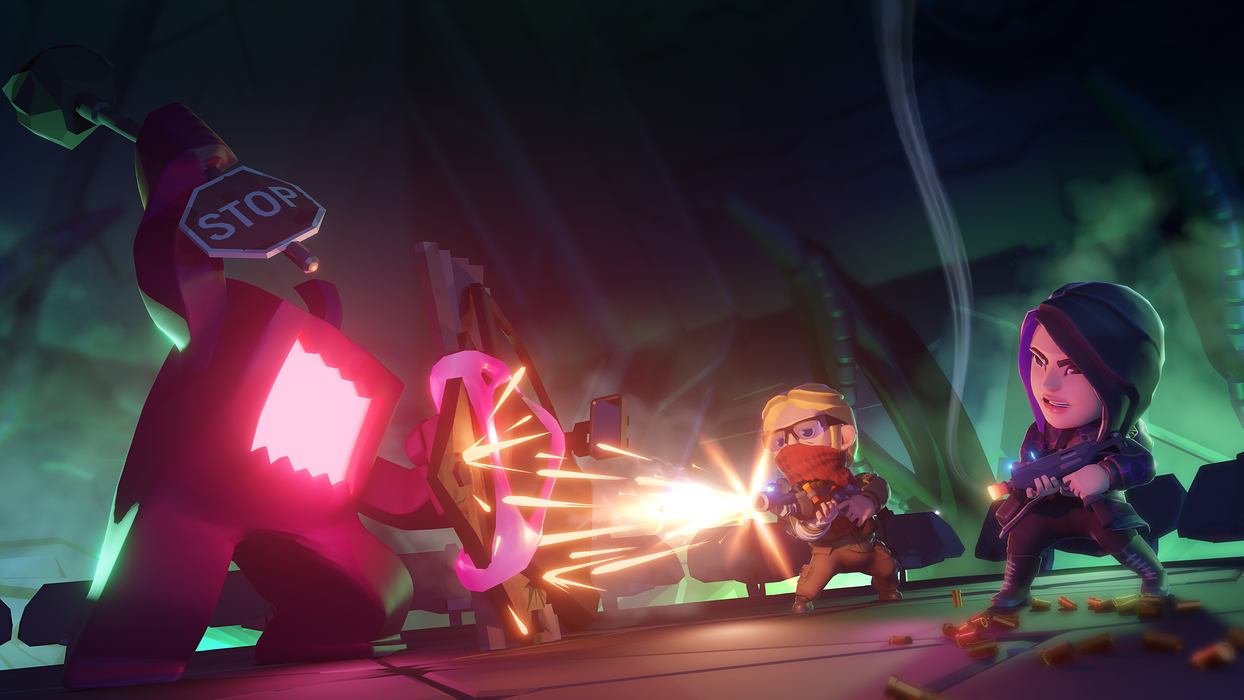 From Space – Operation Clear Skies  for sale in Emirates from Games2all