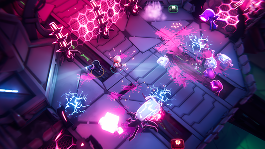 From Space – Operation Clear Skies  for sale in Emirates from Games2all