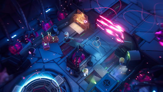 From Space – Operation Clear Skies  for sale in Emirates from Games2all