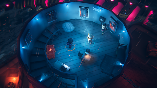 From Space – Operation Clear Skies  for sale in Emirates from Games2all