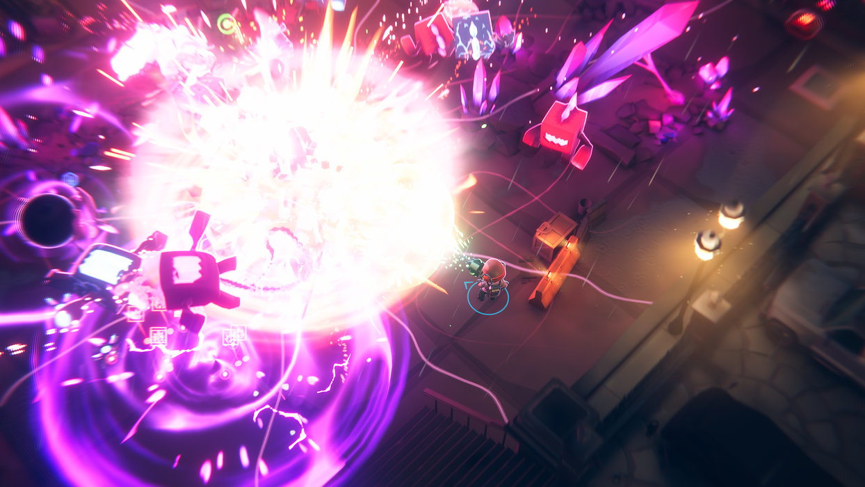 From Space – Operation Clear Skies  for sale in Emirates from Games2all