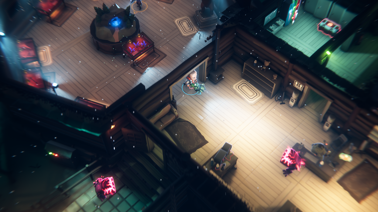 From Space – Operation Clear Skies  for sale in Emirates from Games2all