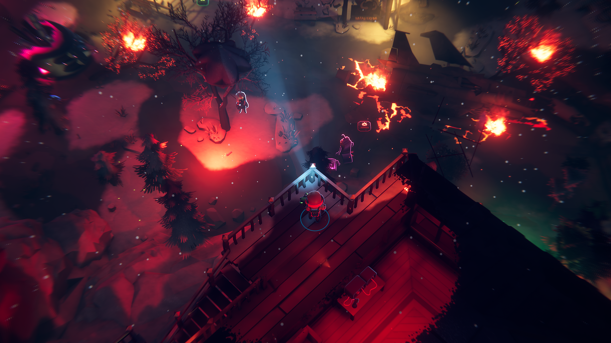 From Space – Operation Clear Skies  for sale in Emirates from Games2all