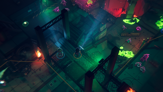 From Space – Operation Clear Skies  for sale in Emirates from Games2all