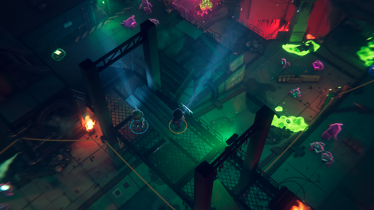 From Space – Operation Clear Skies  for sale in Emirates from Games2all