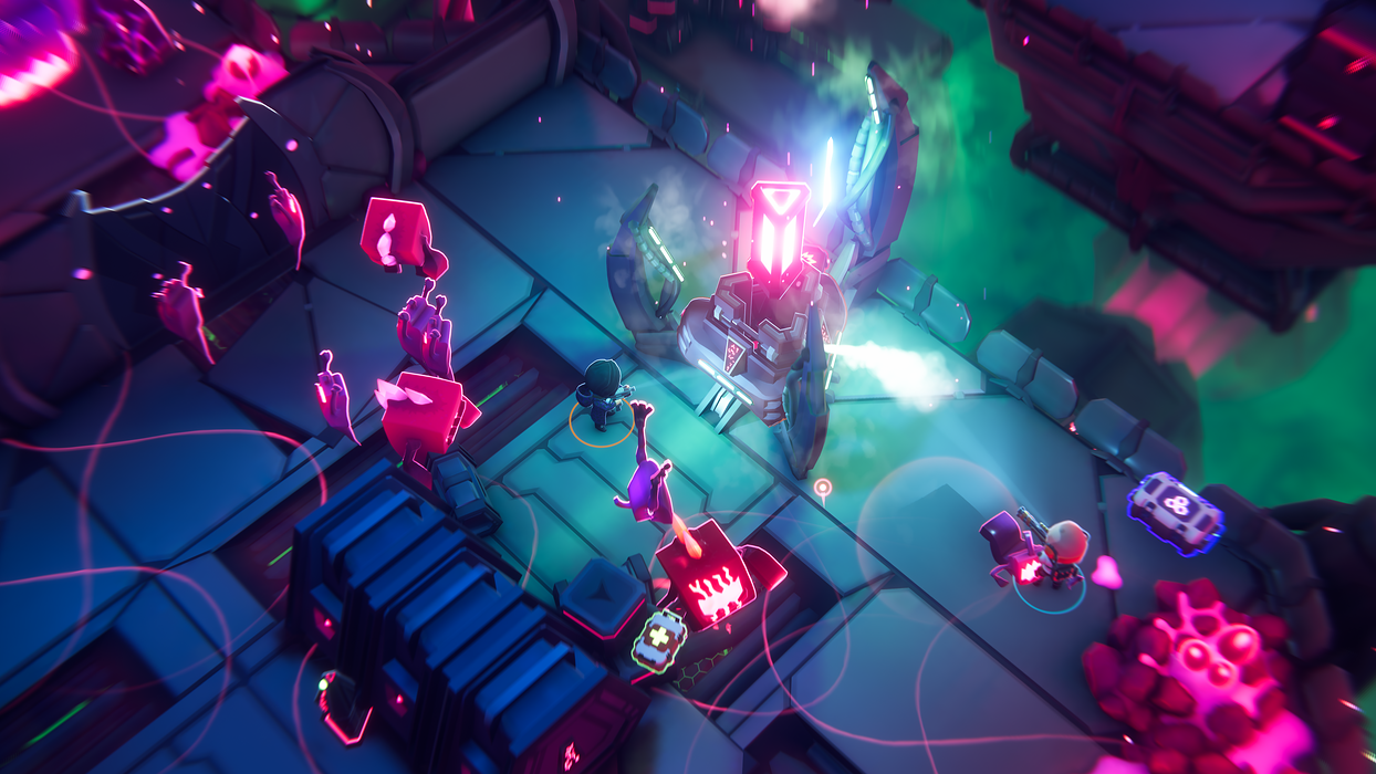 From Space – Operation Clear Skies  for sale in Emirates from Games2all