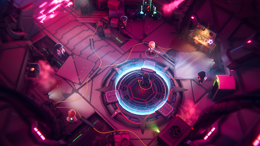 From Space – Operation Clear Skies  for sale in Emirates from Games2all