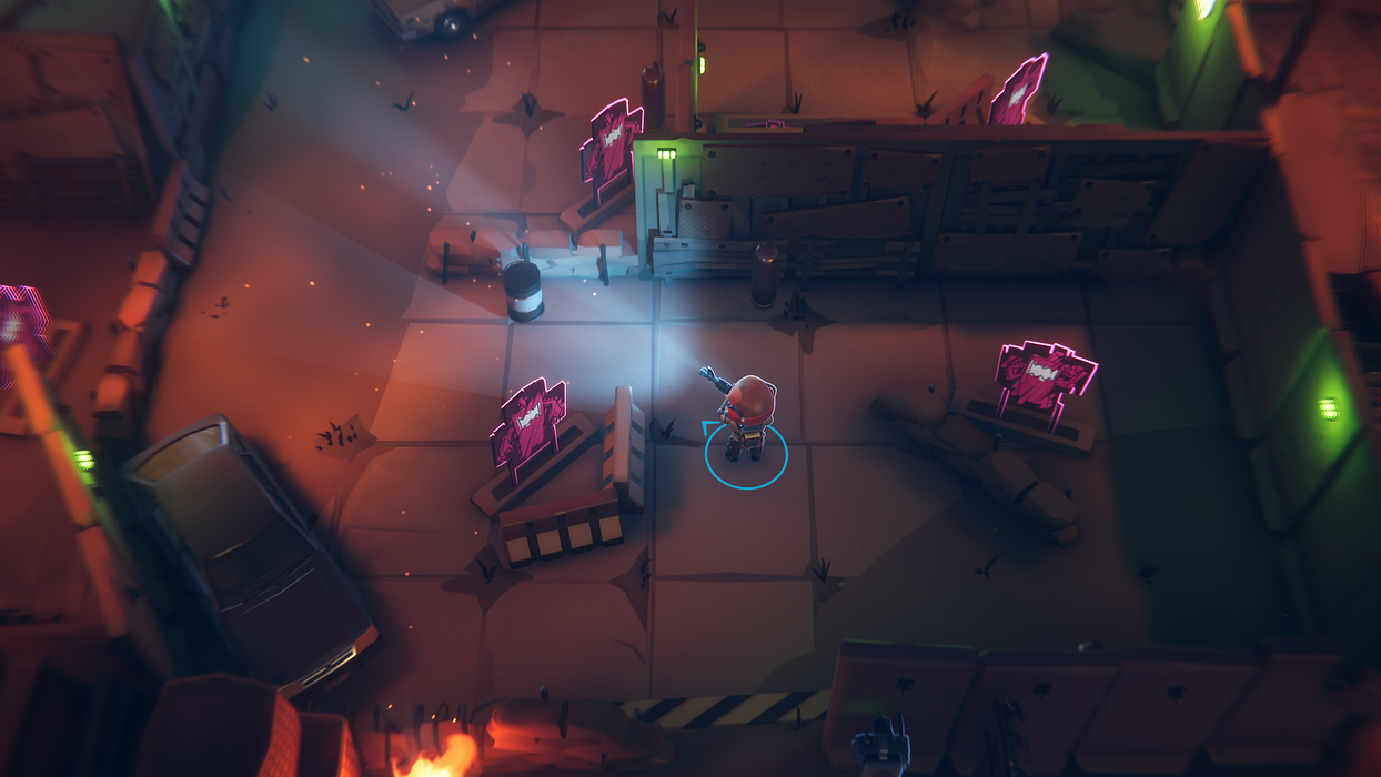 From Space – Operation Clear Skies  for sale in Emirates from Games2all