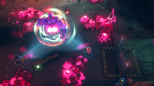 From Space – Operation Clear Skies  for sale in Emirates from Games2all