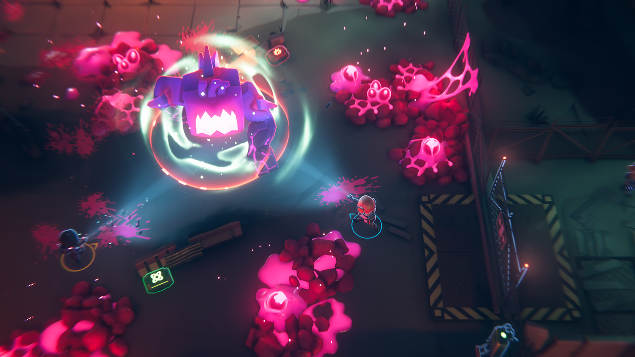 From Space – Operation Clear Skies  for sale in Emirates from Games2all