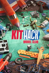 Kithack Model Club -  للبيع في الإمارات من خلال Games2all