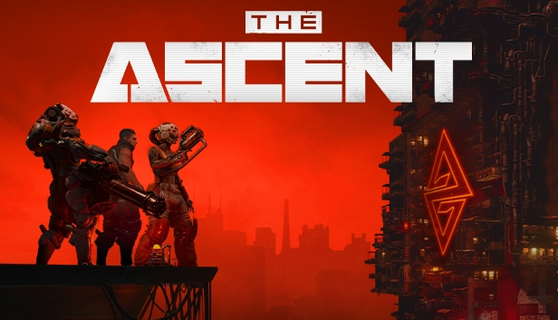 The Ascent – صورة 2
