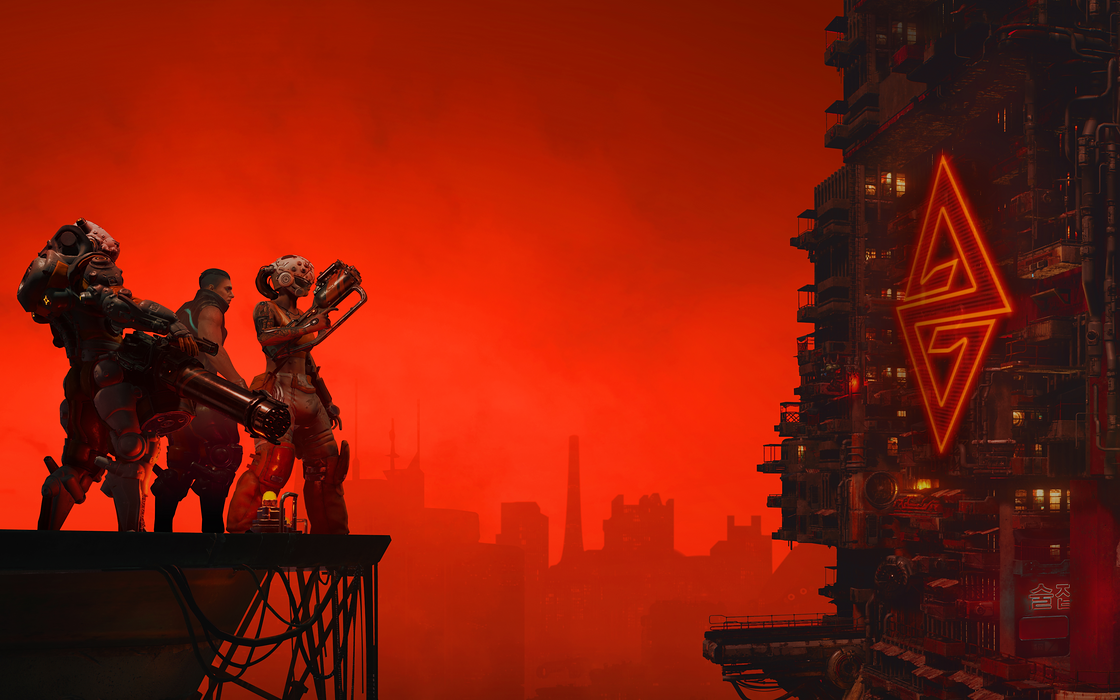 The Ascent  for sale in Emirates from Games2all