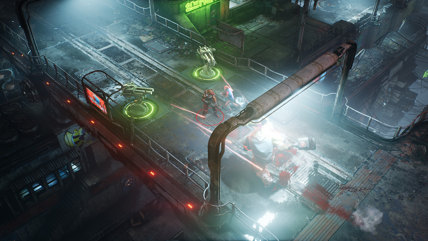 The Ascent – image 3