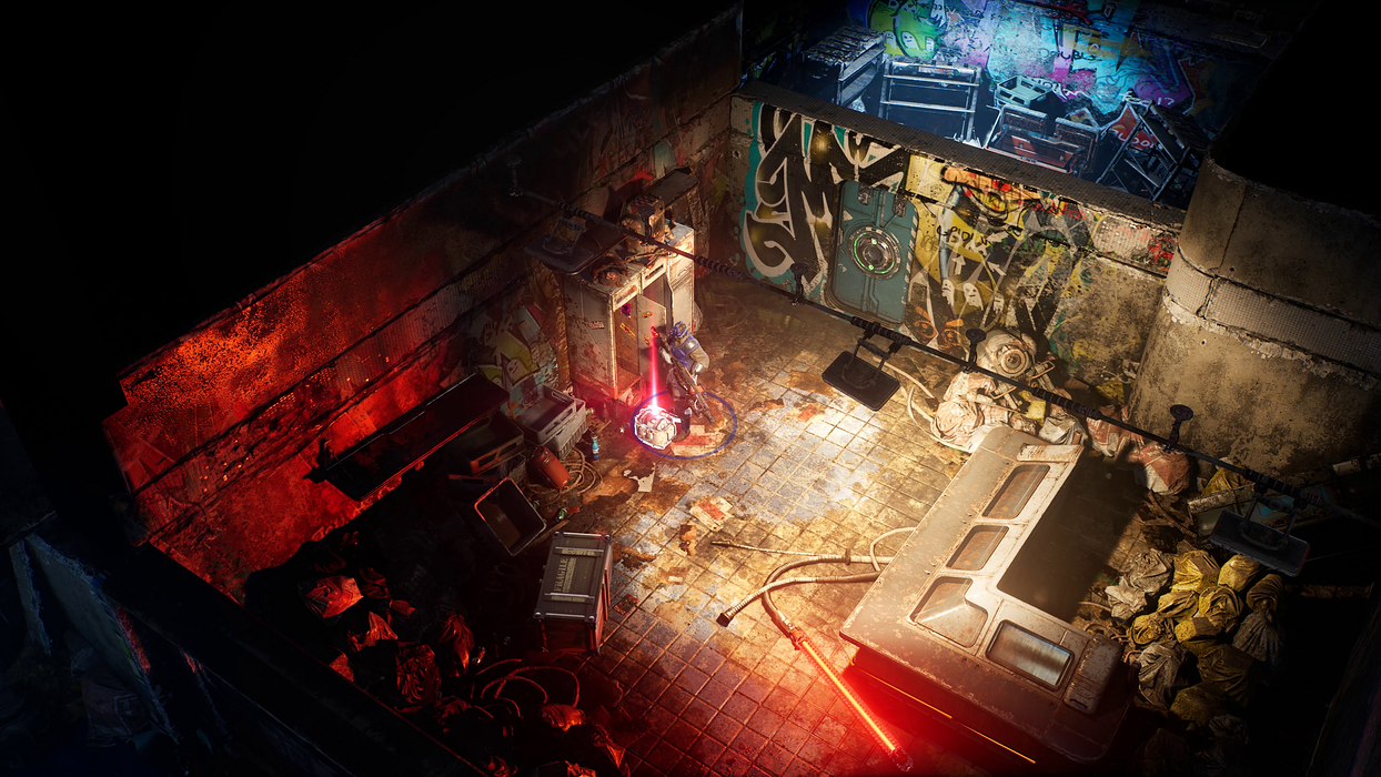 The Ascent  for sale in Emirates from Games2all