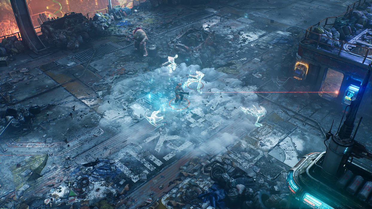 The Ascent  for sale in Emirates from Games2all