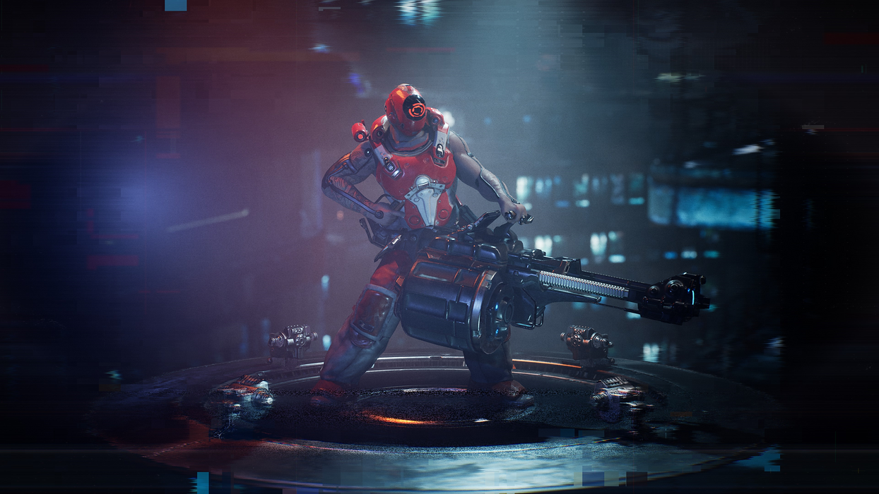 The Ascent  for sale in Emirates from Games2all