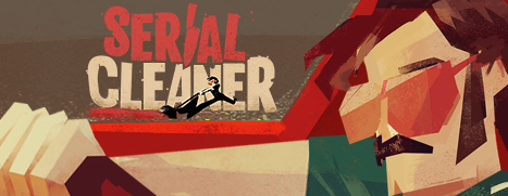 Serial Cleaner -  للبيع في الإمارات من خلال Games2all