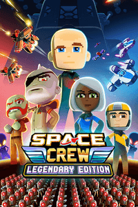 Space Crew: Legendary Edition -  for sale in Emirates from Games2all