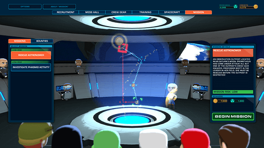 Space Crew: Legendary Edition  for sale in Emirates from Games2all