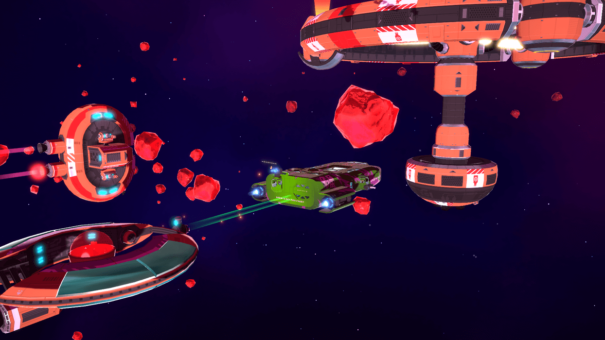 Space Crew: Legendary Edition  for sale in Emirates from Games2all