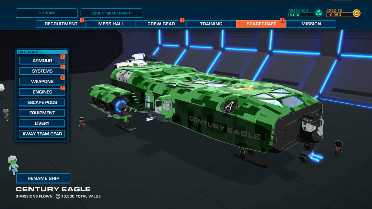 Space Crew: Legendary Edition  for sale in Emirates from Games2all