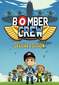 Bomber Crew - Deluxe Edition -  للبيع في الإمارات من خلال Games2all