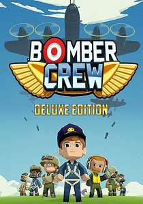 Bomber Crew - Deluxe Edition  for sale in Emirates from Games2all