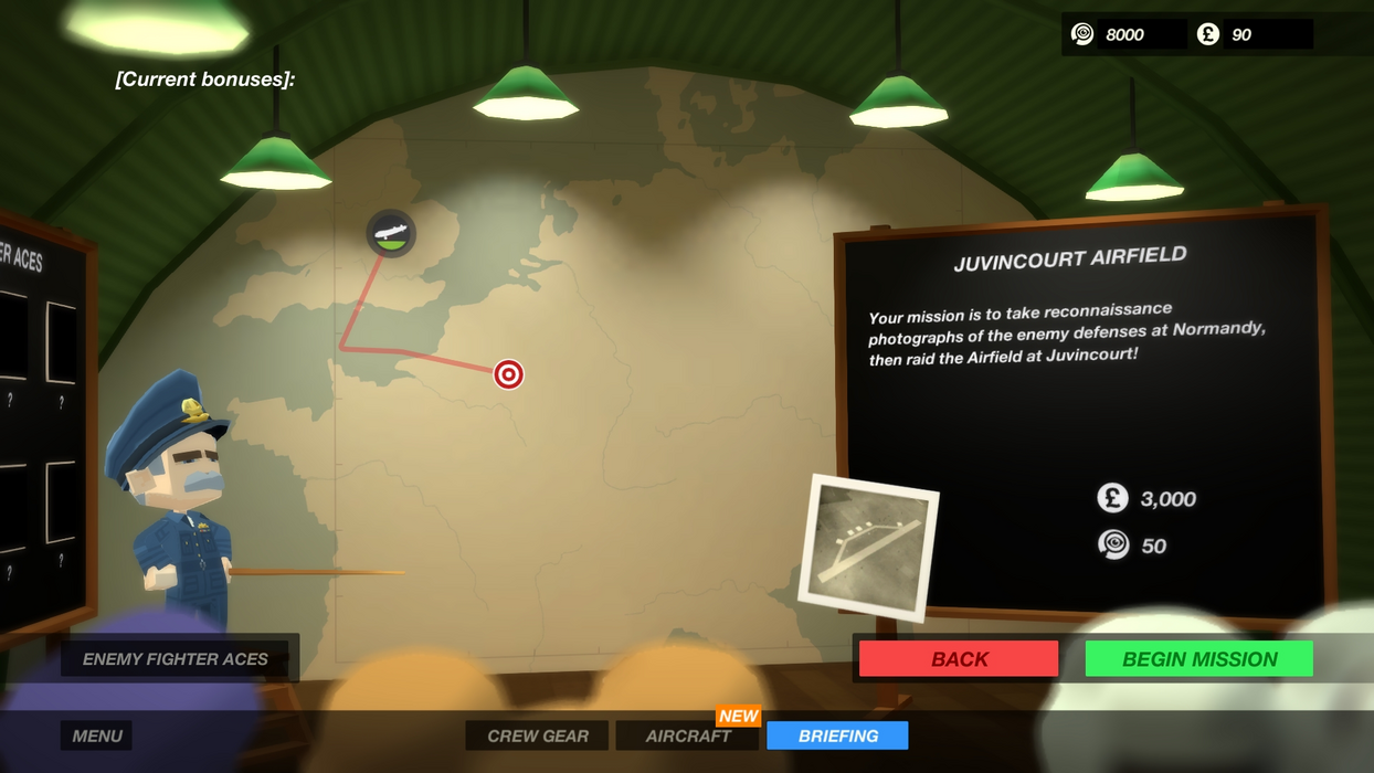 Bomber Crew - Deluxe Edition  for sale in Emirates from Games2all