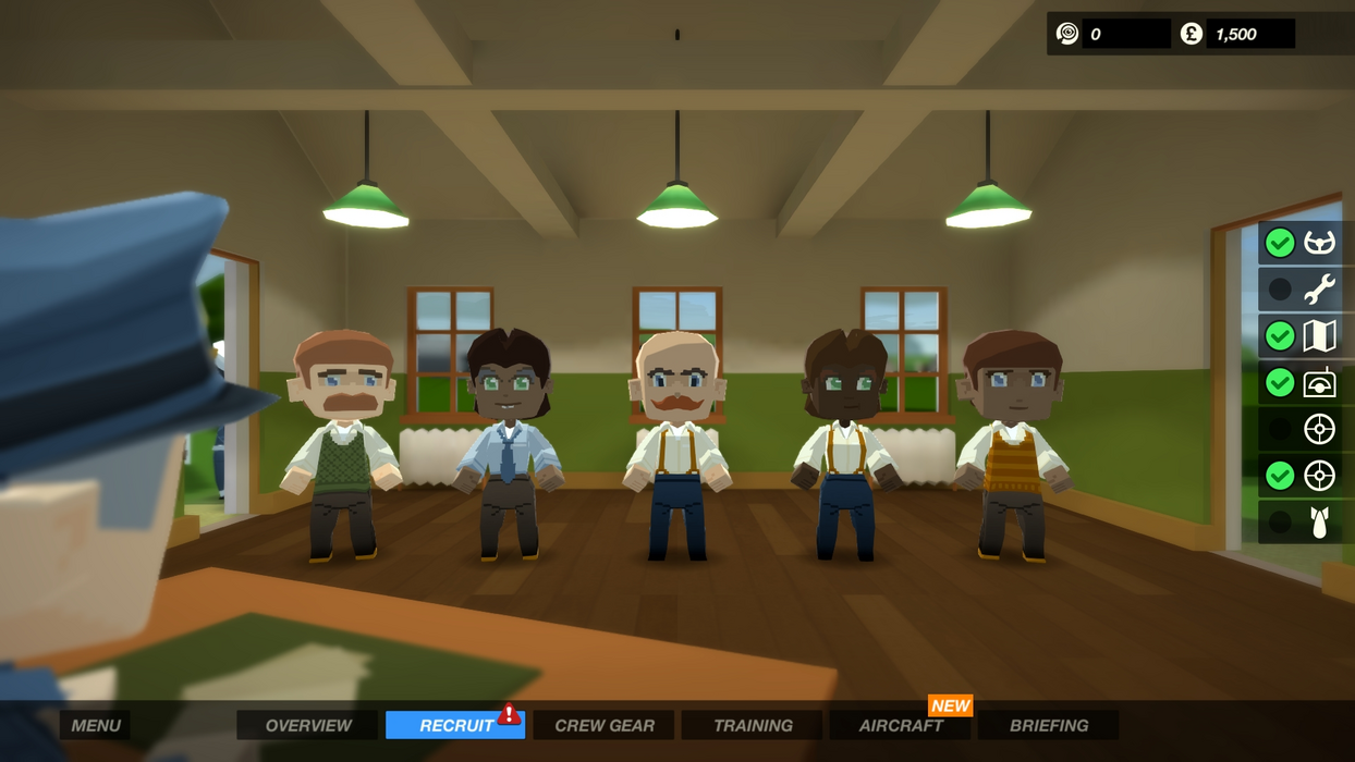 Bomber Crew - Deluxe Edition  for sale in Emirates from Games2all