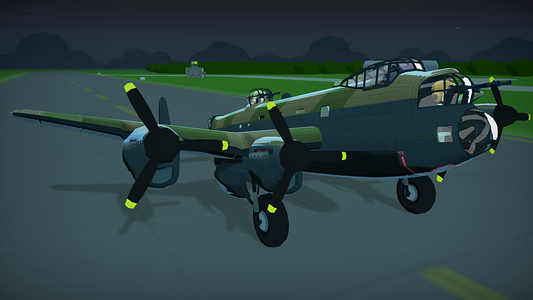 Bomber Crew - Deluxe Edition  for sale in Emirates from Games2all