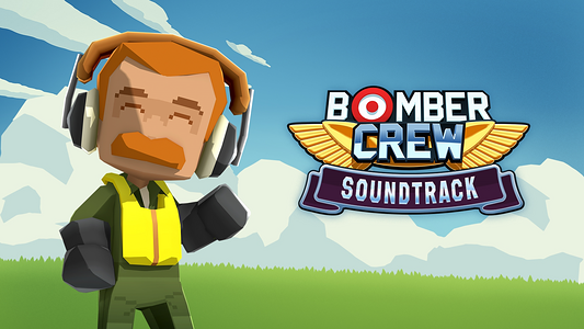 Bomber Crew - Deluxe Edition  for sale in Emirates from Games2all