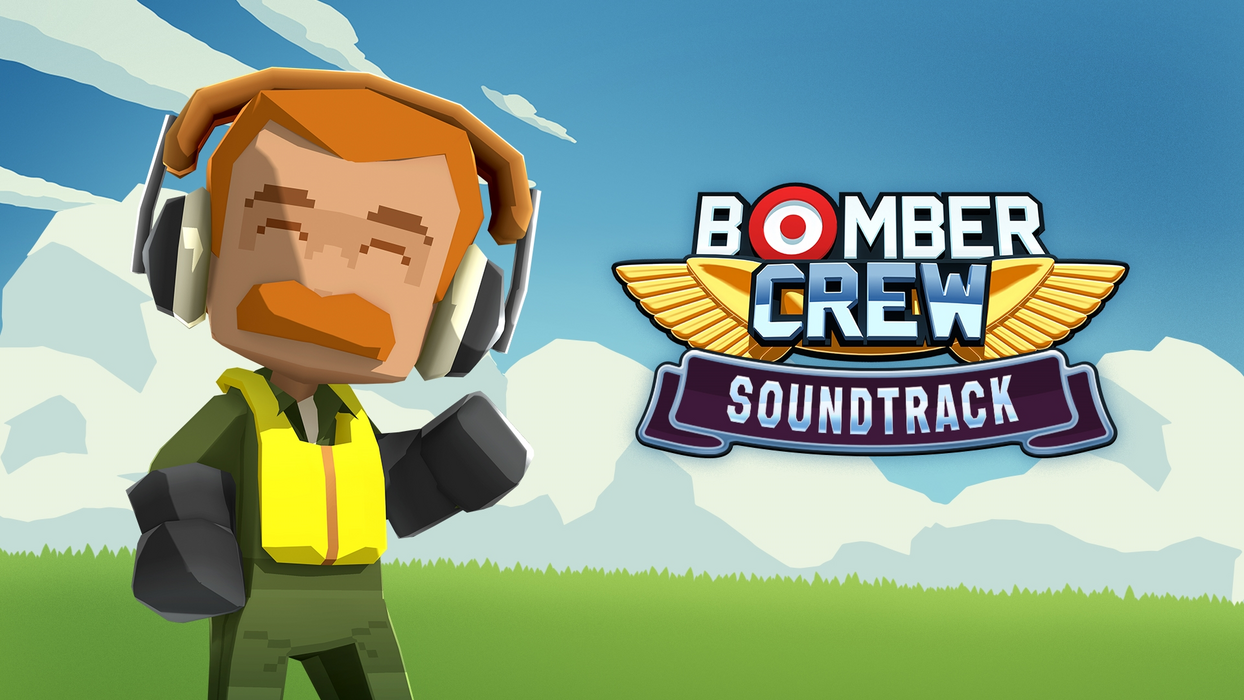 Bomber Crew - Deluxe Edition  for sale in Emirates from Games2all