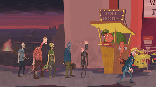 Manual Samuel  for sale in Emirates from Games2all