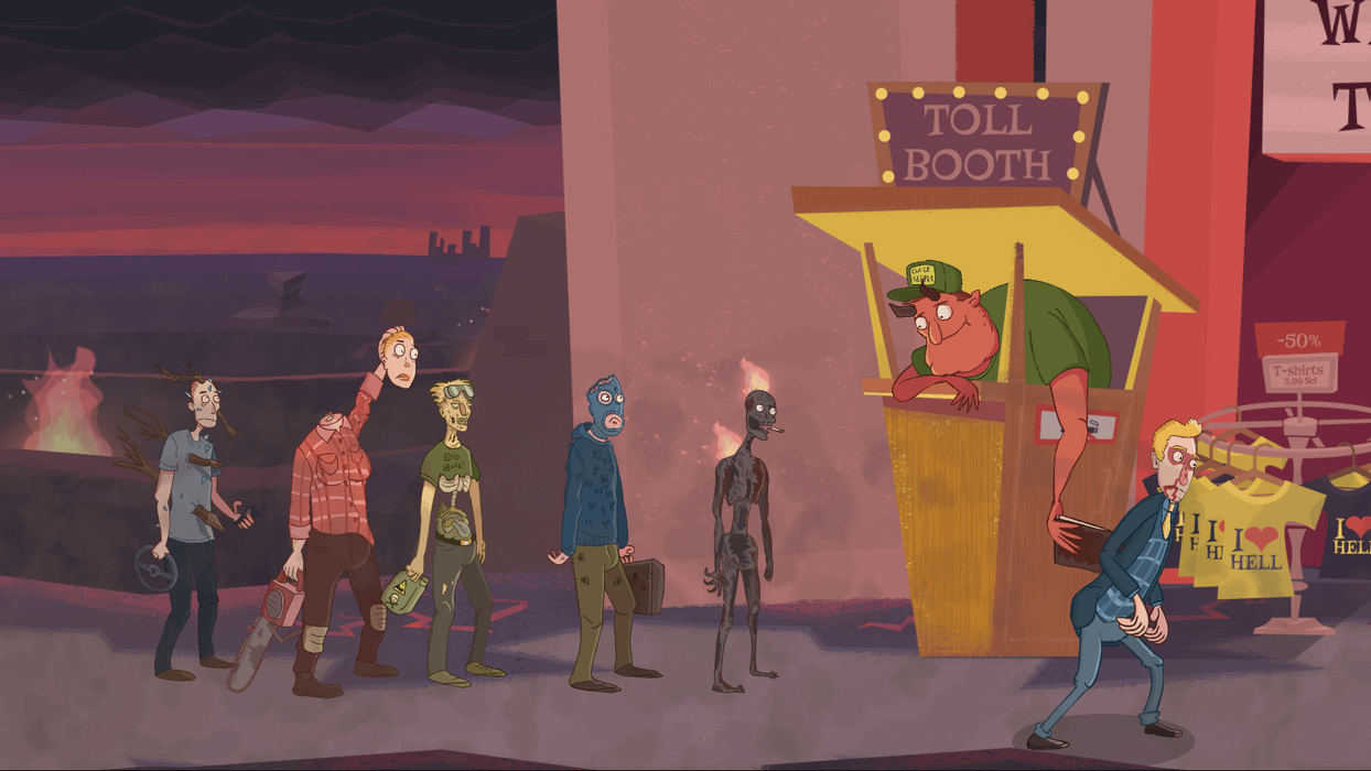 Manual Samuel  for sale in Emirates from Games2all