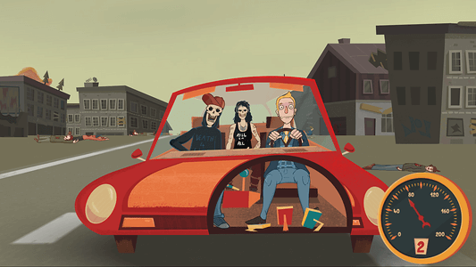 Manual Samuel  for sale in Emirates from Games2all