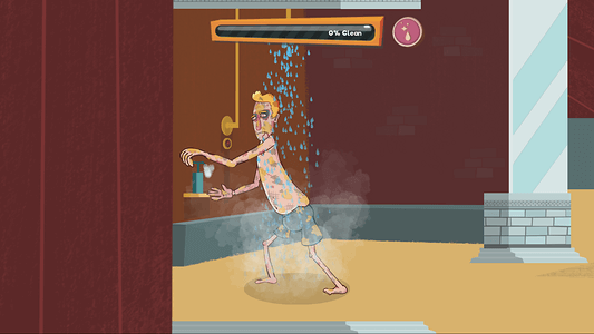 Manual Samuel  for sale in Emirates from Games2all