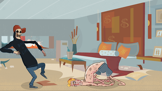 Manual Samuel  for sale in Emirates from Games2all