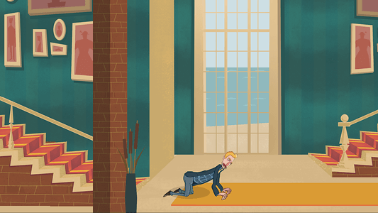 Manual Samuel  for sale in Emirates from Games2all