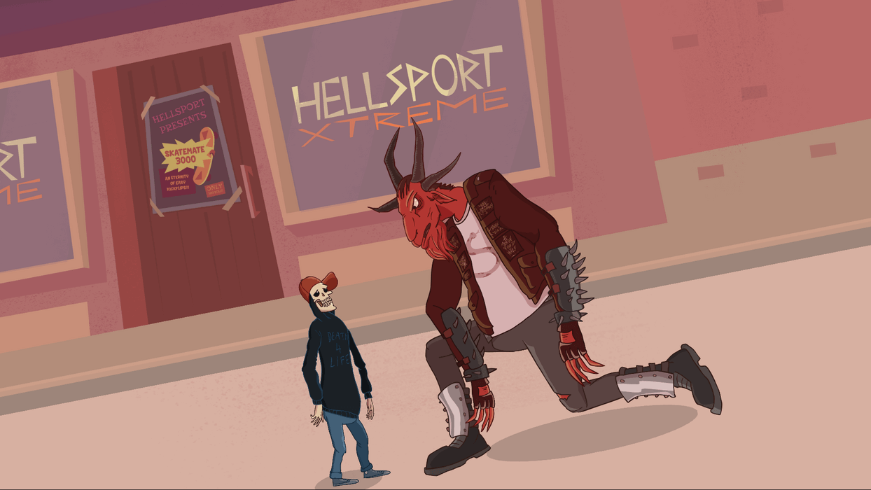 Manual Samuel  for sale in Emirates from Games2all