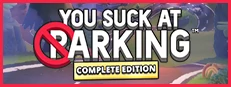 You Suck at Parking -  للبيع في الإمارات من خلال Games2all
