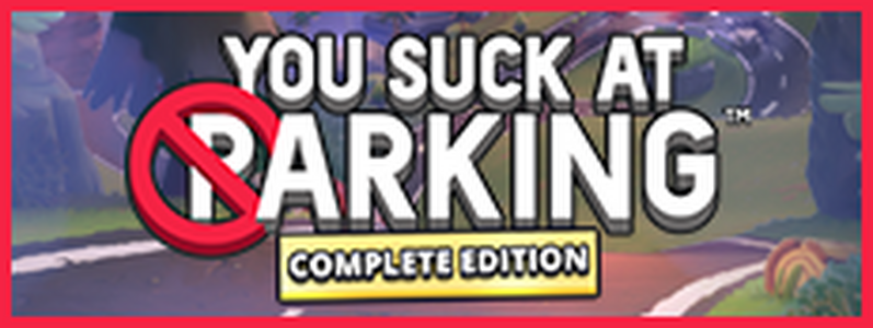 You Suck at Parking -  for sale in Emirates from Games2all
