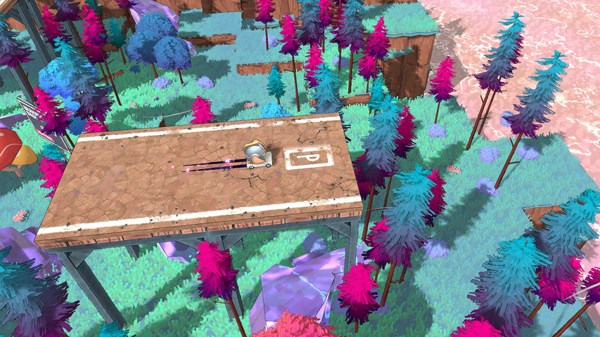 You Suck at Parking – image 3